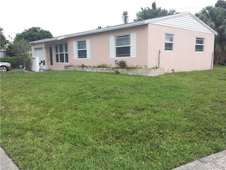 6801 SW 17th St, Pompano Beach, FL 33068