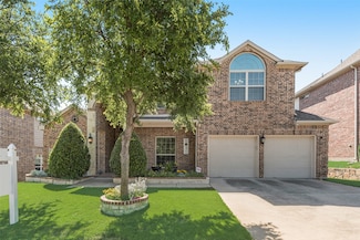 8605 Paper Birch Ln, Fort Worth, TX 76123
