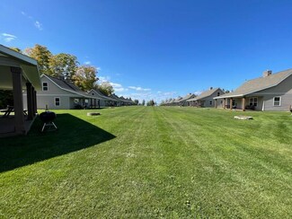 UNIT 20 N Pine Bluff N10140 Cr 135, Curtis, MI 49820