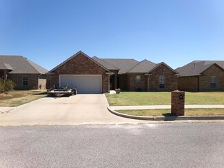 402 402 Amanda, Duncan, OK 73533