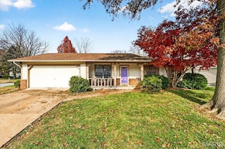 59 Constellation Hill, Saint Peters, MO 63376
