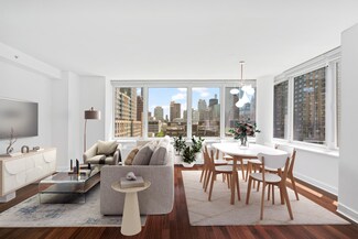 80 Riverside Blvd Unit 15E, New York, NY 10069