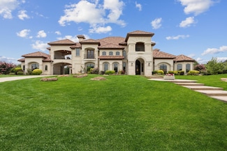 5600 Twin Cities Ln, McKinney, TX 75070
