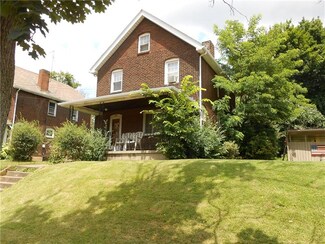 849 Ohio Ave, Midland, PA 15059