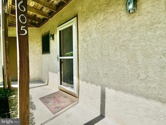 605 Pritchard Place Unit 605, Newtown Square, PA 19073