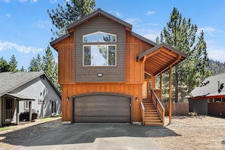 2313 Wasabe Dr, South Lake Tahoe, CA 96150
