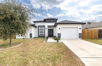 4924 Galilea St, Edinburg, TX 78542