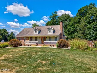 3755 Shannon Rd, Morristown, TN 37814