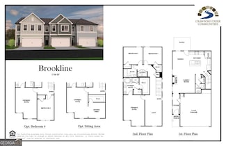 335 Yukon Dr Unit 61, Conyers, GA 30094