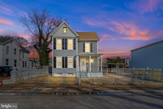 5309 Ethelbert Ave, Baltimore, MD 21215
