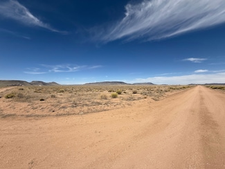 War Eagle Trail, Antonito, CO 81120