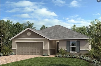 3342 Sanctuary Dr, Clermont, FL 34714
