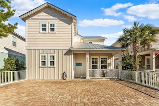 301 Gulfview Cir, Santa Rosa Beach, FL 32459