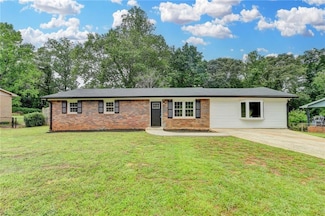 3799 Sweetbriar Cir, Lithia Springs, GA 30122