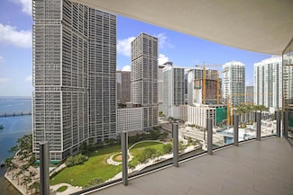 300 Biscayne Blvd Way Unit 1907w, Miami, FL 33131