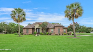 514 Lucerne Dr, New Iberia, LA 70563