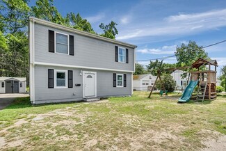 21 Doty Dr, Stoughton, MA 02072