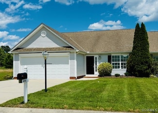 4000 Rotherham Cir, Prince George, VA 23875