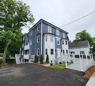 48 Village St Unit 1002, Reading, MA 01867