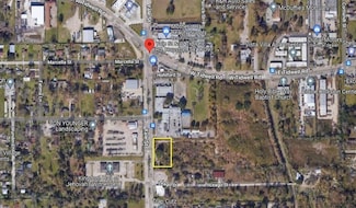 0 Yale St Unit 86671122, Houston, TX 77091