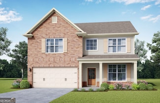 5974 Spring St, Stonecrest, GA 30058