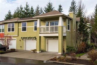 7723 Fairway Ave SE Unit 203, Snoqualmie, WA 98065