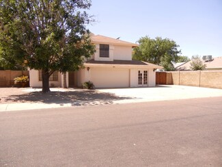 1642 N Longmore St, Chandler, AZ 85224