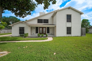 982 W Donovan St, Houston, TX 77091