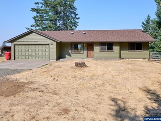 3661 Seminole Rd NE, Silverton, OR 97381