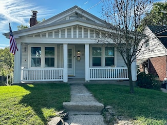 68 Crowell Ave, Fort Thomas, KY 41075