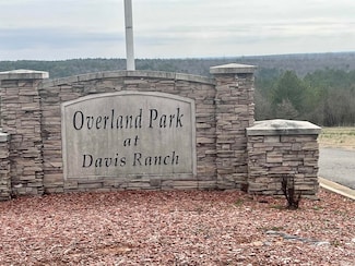 Lot 48 Overland Park Rd, Vilonia, AR 72173