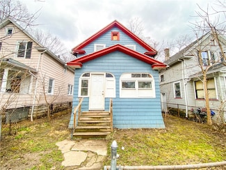 18 Superior Terrace, Rochester, NY 14611
