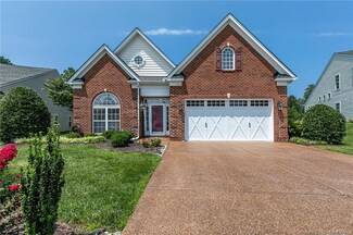 5810 Yellow Jasmine Terrace, Providence Forge, VA 23140