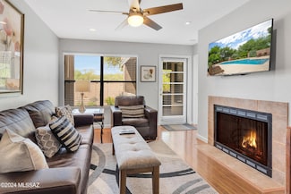 5855 N Kolb Rd Unit 4105, Tucson, AZ 85750