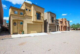 224 E Scepter Ln, Vail, AZ 85641