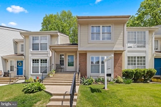1416 Casino Cir, Silver Spring, MD 20906