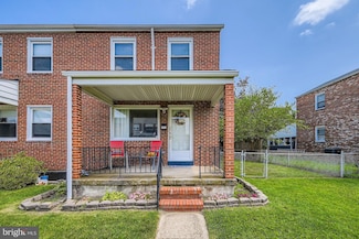 1611 Gray Haven Ct, Dundalk, MD 21222