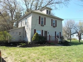 9669 Outville Rd, Millersport, OH 43046