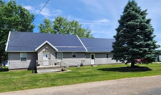 203 E South St, Richland, IA 52585