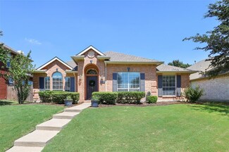 10706 Atlanta Dr, Frisco, TX 75035