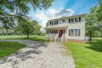 425 Reed Farm Rd, Martin, TN 38237