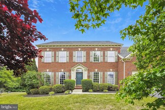 25626 Balint Park Ct, Aldie, VA 20105