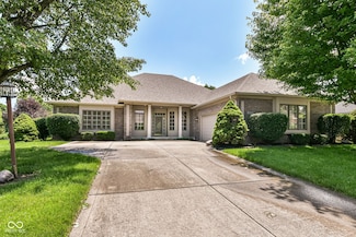 10005 Southwind Dr, Indianapolis, IN 46256