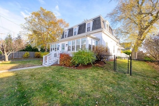 91 Atlantic St, Quincy, MA 02171