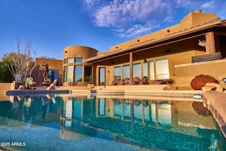 7571 E Valley View Trail, Carefree, AZ 85377