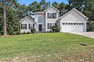 210 Spring Forest Cir, Aiken, SC 29803