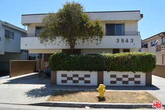 3843 Prospect Ave, Culver City, CA 90232