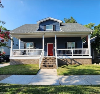 632 W 27th St, Norfolk, VA 23517