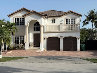 16472 SW 58th Terrace, Miami, FL 33193