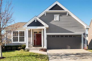 2309 Cabric Dr, Saint Charles, MO 63301